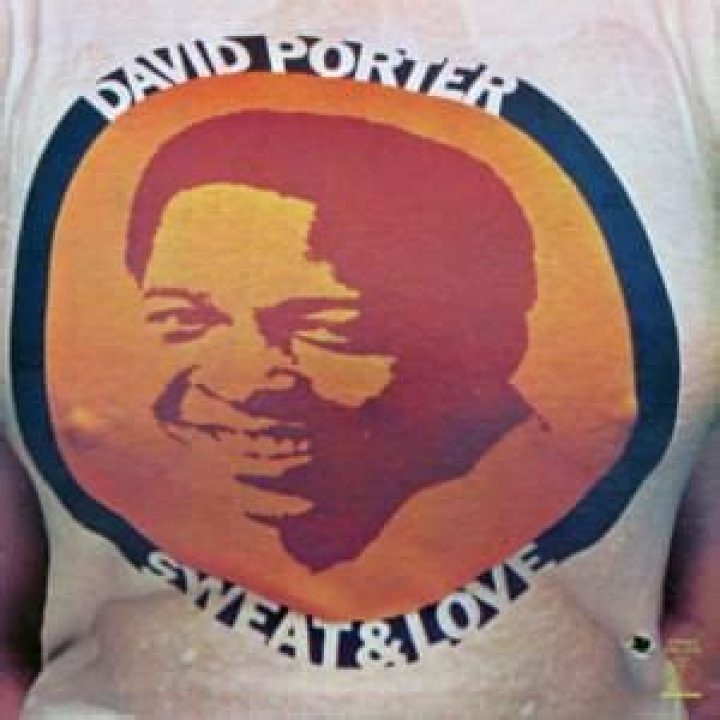 Most Popular David Porter Songs