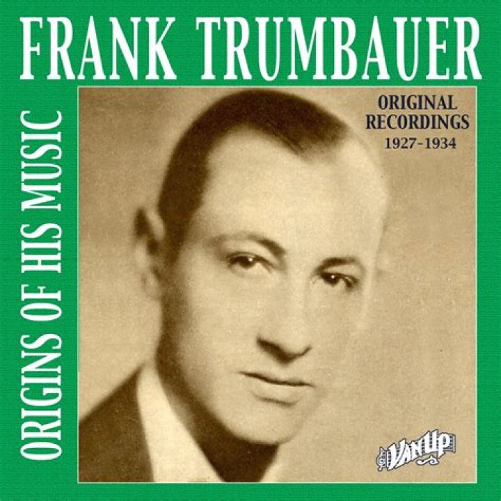 Most Popular Frankie Trumbauer Songs