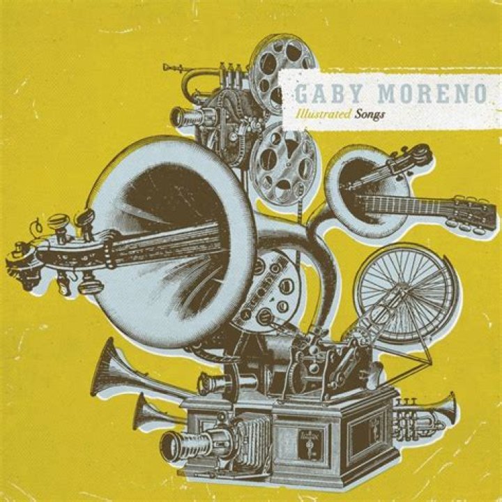 Most Popular Gaby Moreno Songs