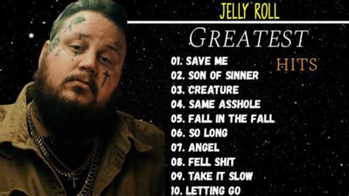 Most Popular Green Jellÿ Songs