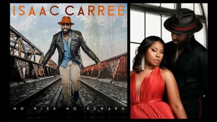 Most Popular Isaac Carree Songs