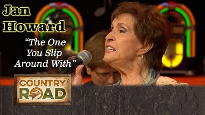 Most Popular Jan Howard Songs