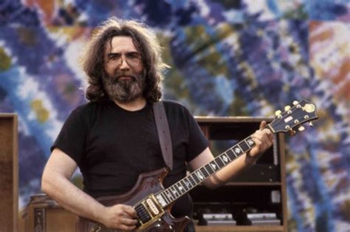 Most Popular Jerry Garcia Songs