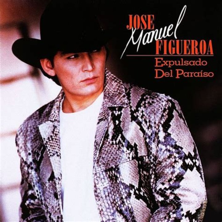 Most Popular José Manuel Figueroa Songs