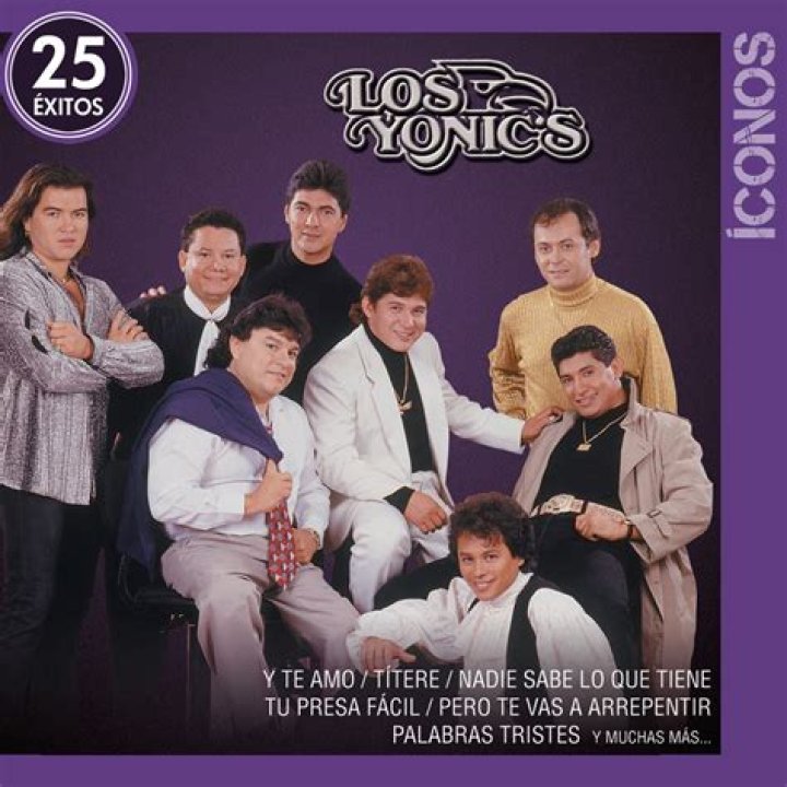 Most Popular Los Yonic’s Songs