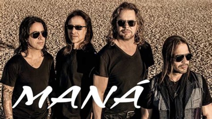 Most Popular Maná Songs
