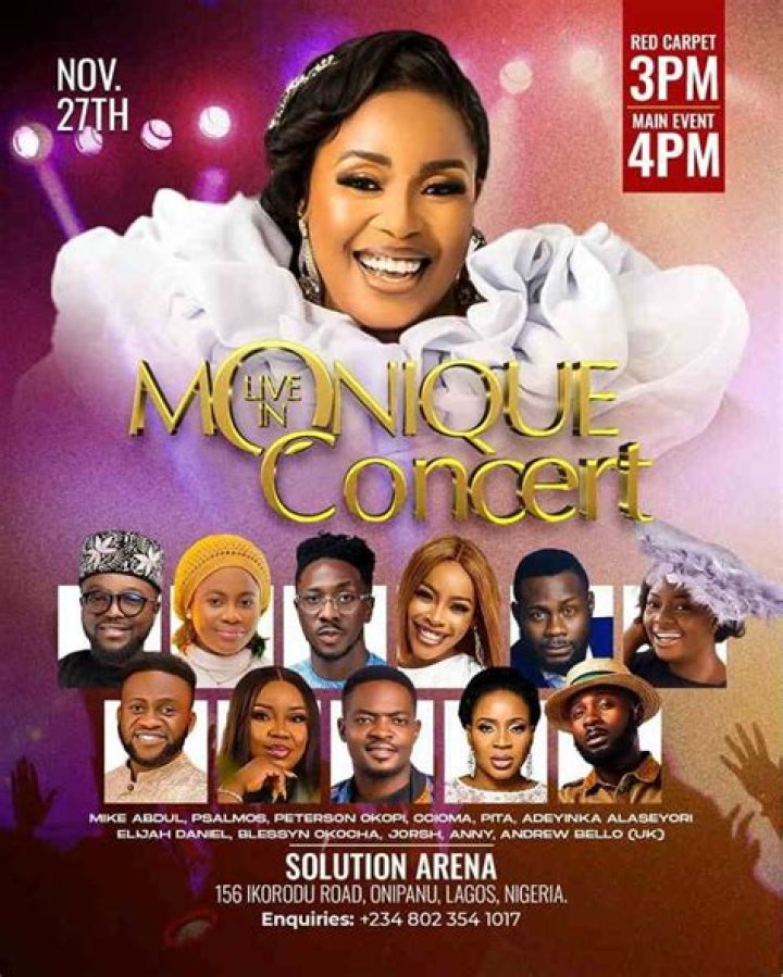 Most Popular Monique Songs