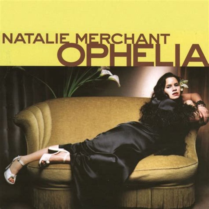 Most Popular Natalie Merchant Songs