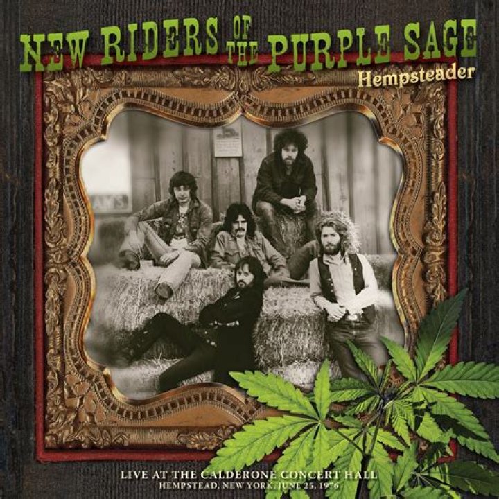 Most Popular New Riders of the Purple Sage Songs