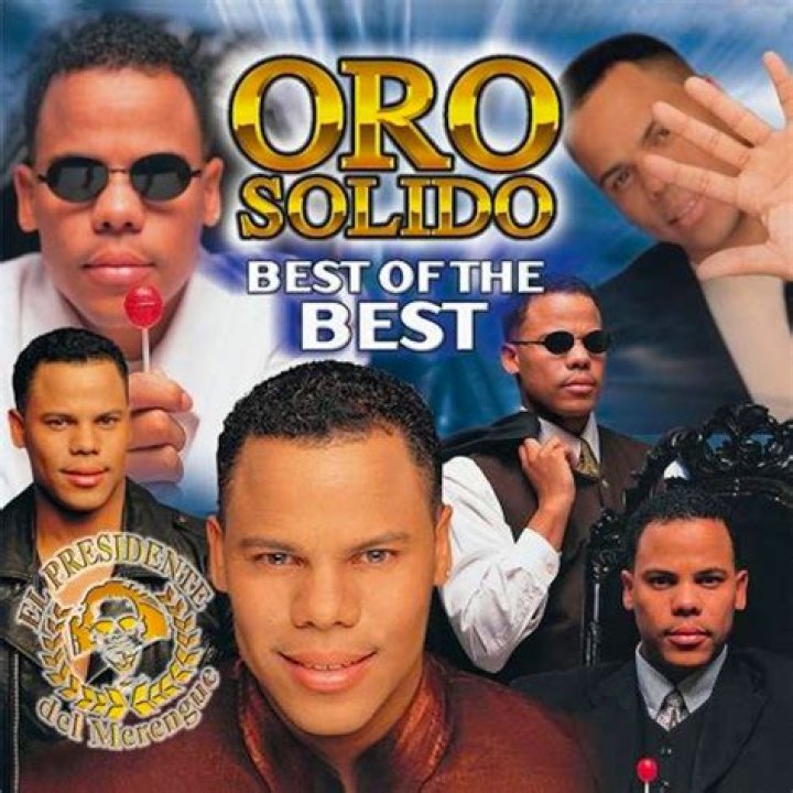 Most Popular Oro Solido Songs
