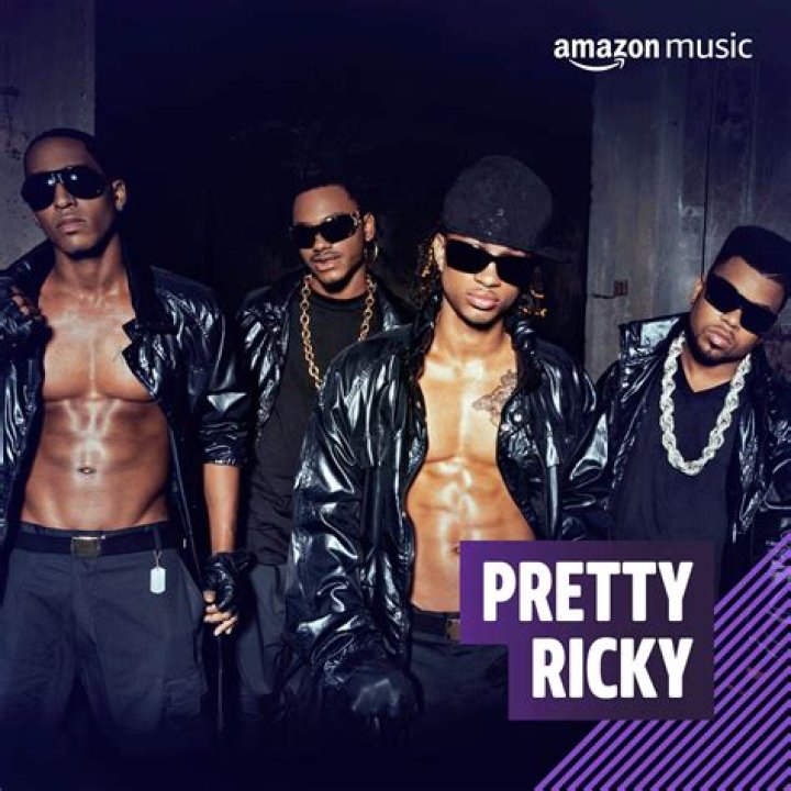 Most Popular Pretty Ricky Songs