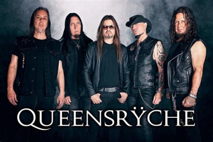 Most Popular Queensrÿche Songs