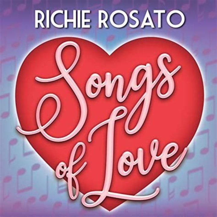Most Popular Richie Rosato Songs