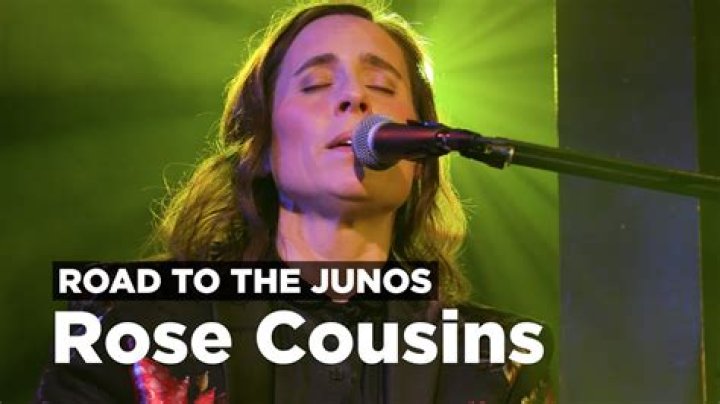 Most Popular Rose Cousins Songs