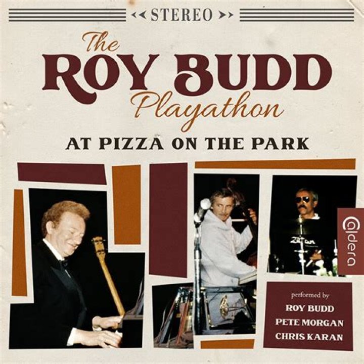 Most Popular Roy Budd Songs