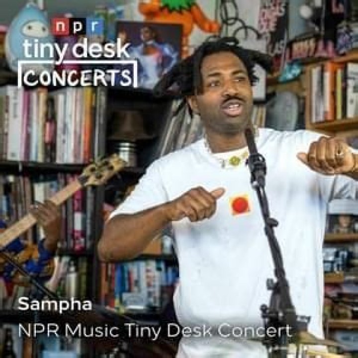 Most Popular Sampha Songs