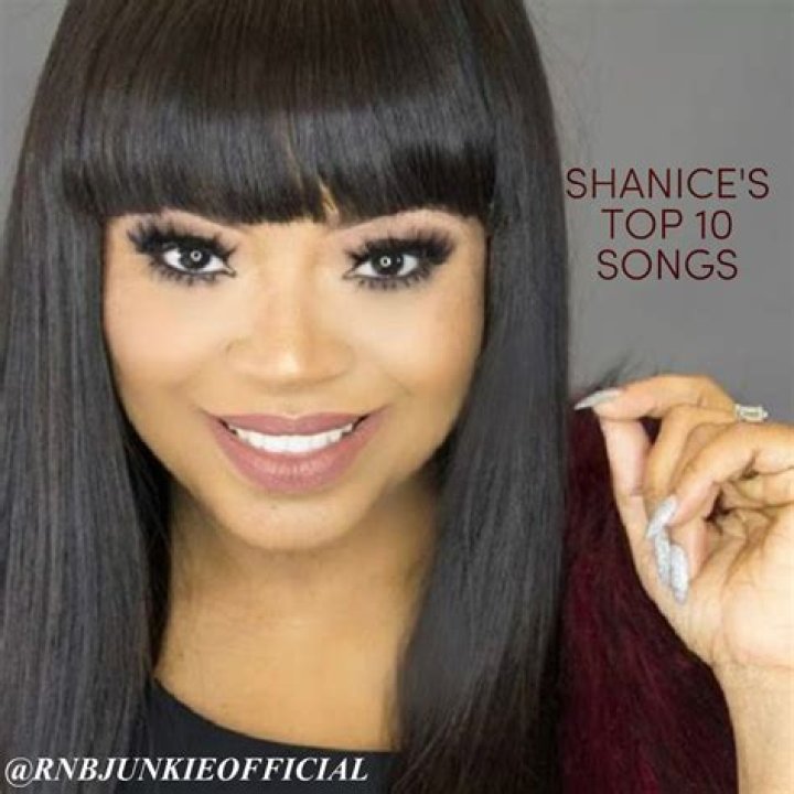 Most Popular Shanice Songs