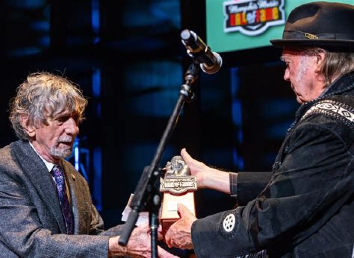 Most Popular Spooner Oldham Songs