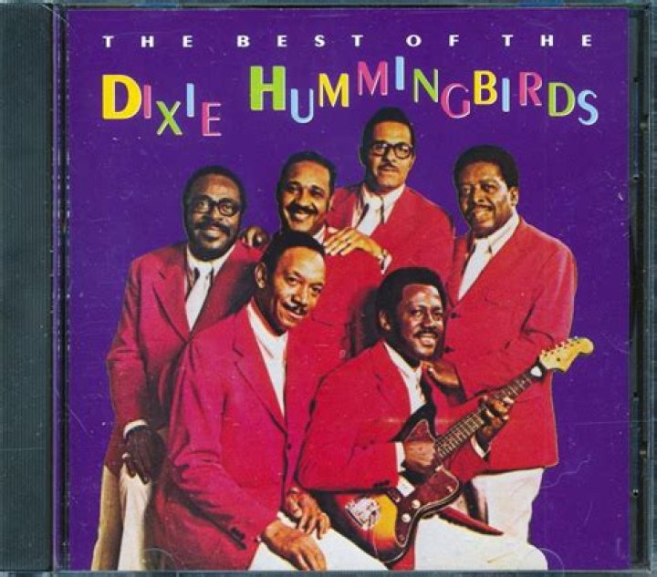Most Popular The Dixie Hummingbirds Songs