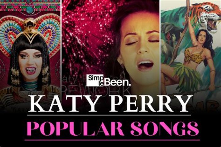 Most Popular The Perrys Songs