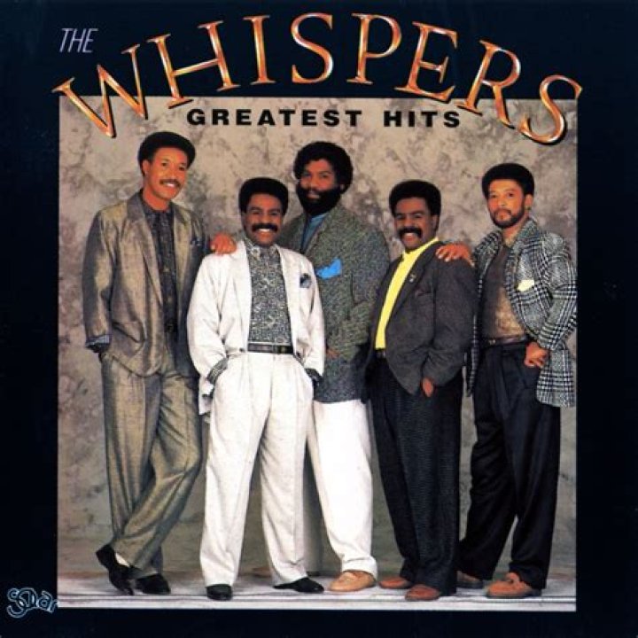 Most Popular The Whispers Songs