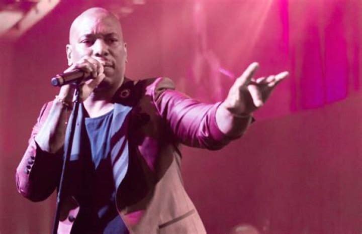 Most Popular Tyrese Songs