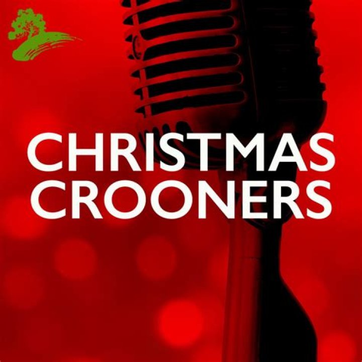 Most Popular Various Artists – Christmas Crooners Songs