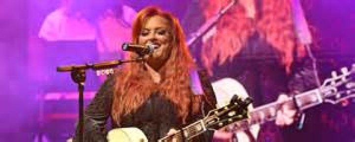 Most Popular Wynonna Judd Songs