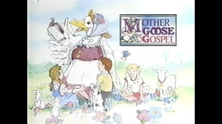 Mother goose gospel lyrics