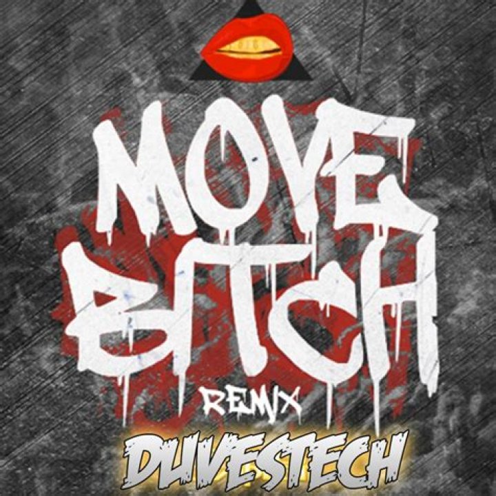 Move bitch (remix) 50 cent lyrics