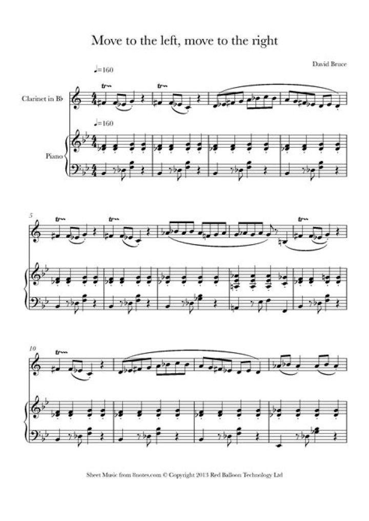 Move to the left move to the right dianna ross lyrics