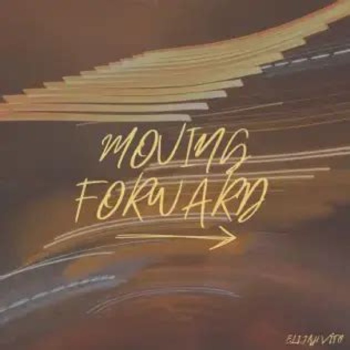 Moving forward lyrics