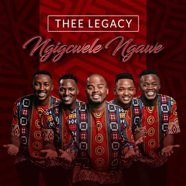 Mp3 juice download ngigcwele ngawe thee legacy lyrics