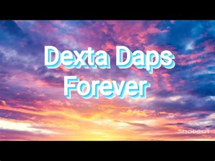 Mp4 download dexta dap lyrics