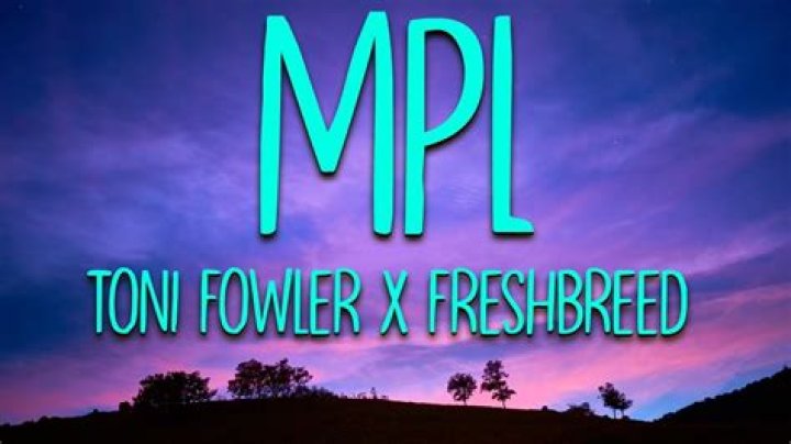 Mpl lyrics lyrics
