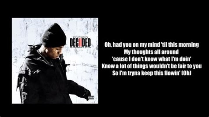 My body youngboy lyrics