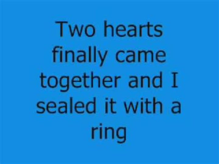 My good thang lyrics lyrics