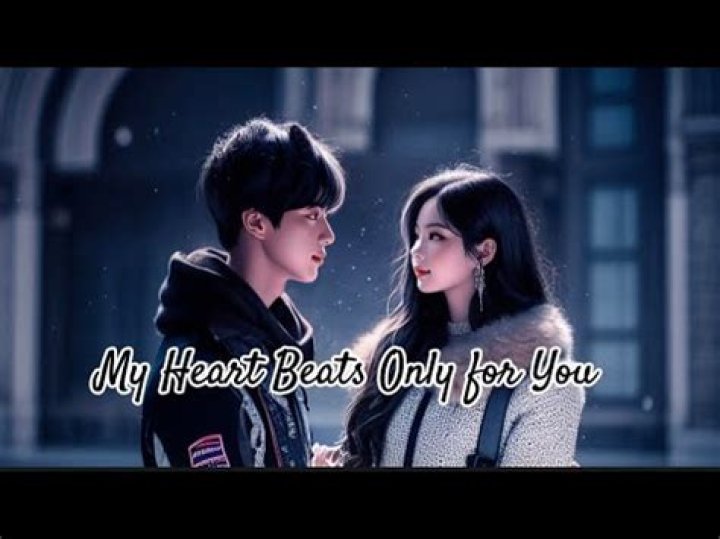 My heart beats for 2 lyrics