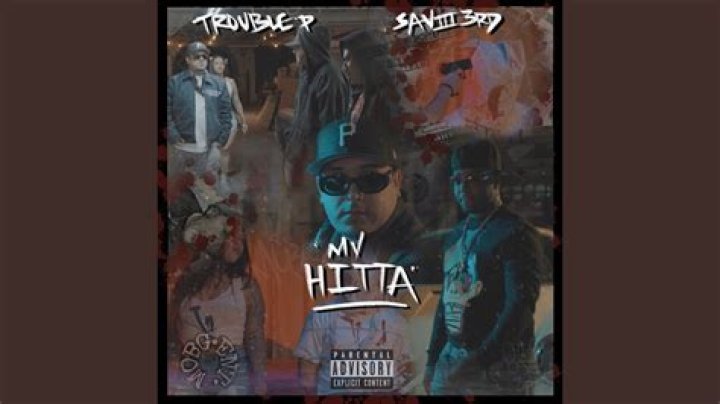 My hitta will always be together my hitta lyrics