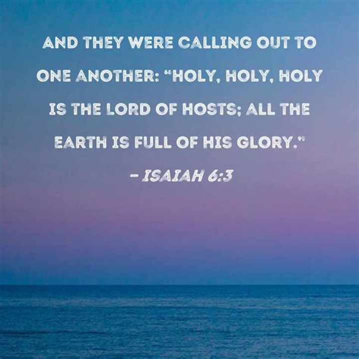 My life is full of his glory lyrics