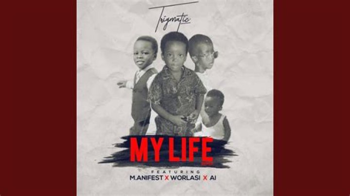 My life remix by trigmatic lyrics