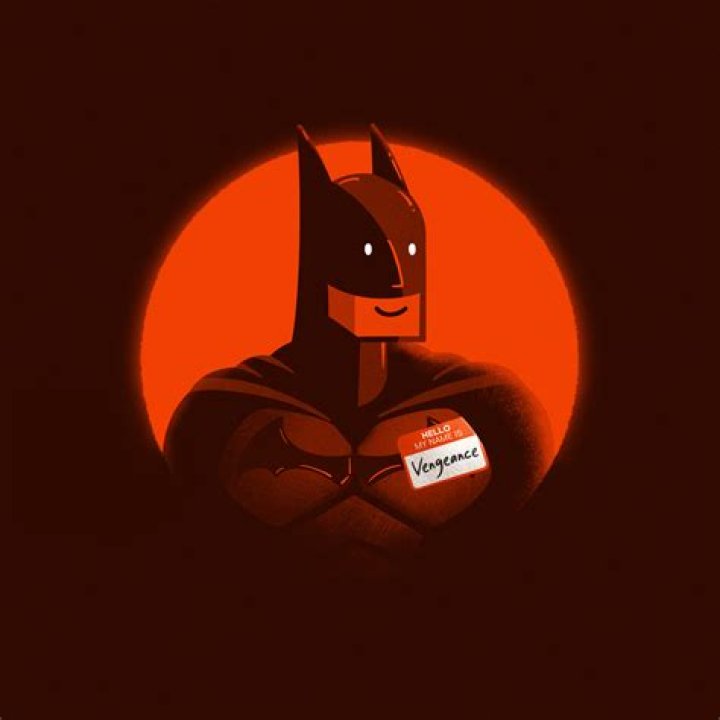 My name is vengeance lyrics