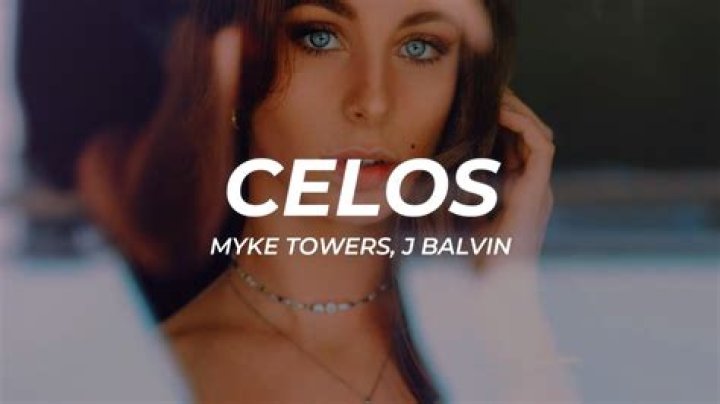 Myke Towers Celos Lyrics English Translation