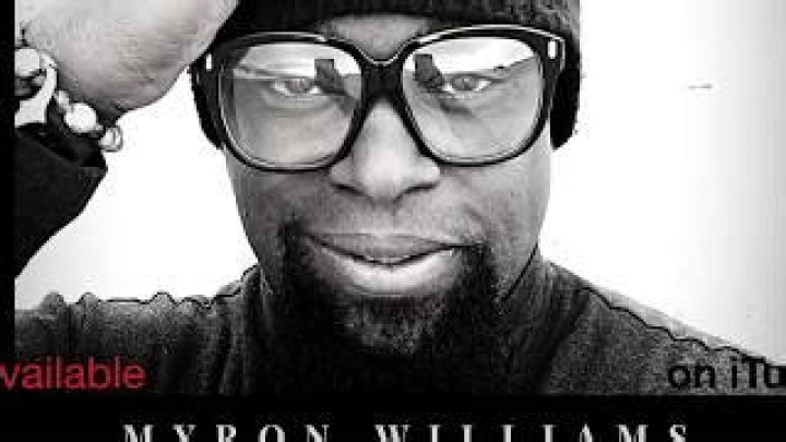Myron williams lyrics
