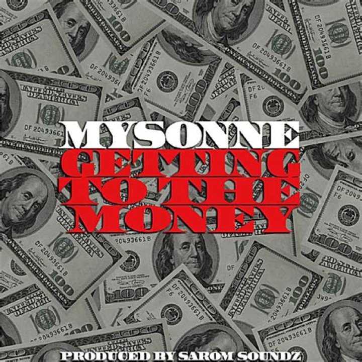 Mysonne hell on earth lyrics