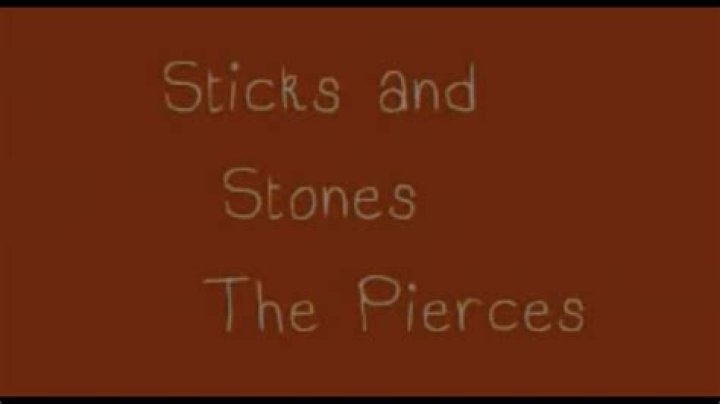 N bone sticks and stones lyrics