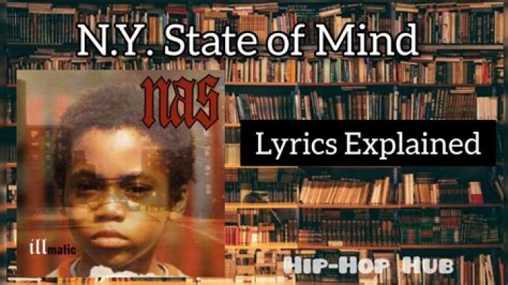 N.y state of mind clean lyrics