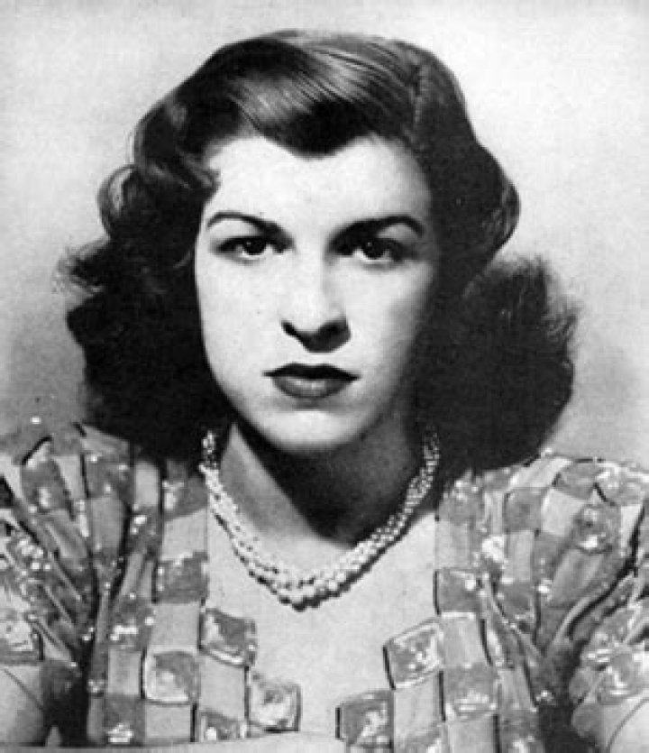 Nancy Walker Facts