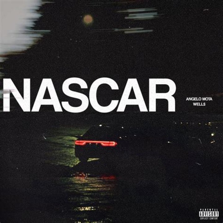 Nascar the well lyrics