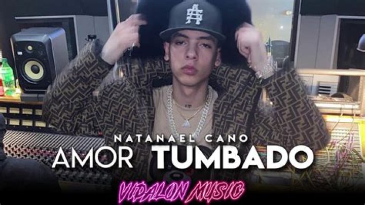 Natanael Cano Amor Tumbado Lyrics English Translation